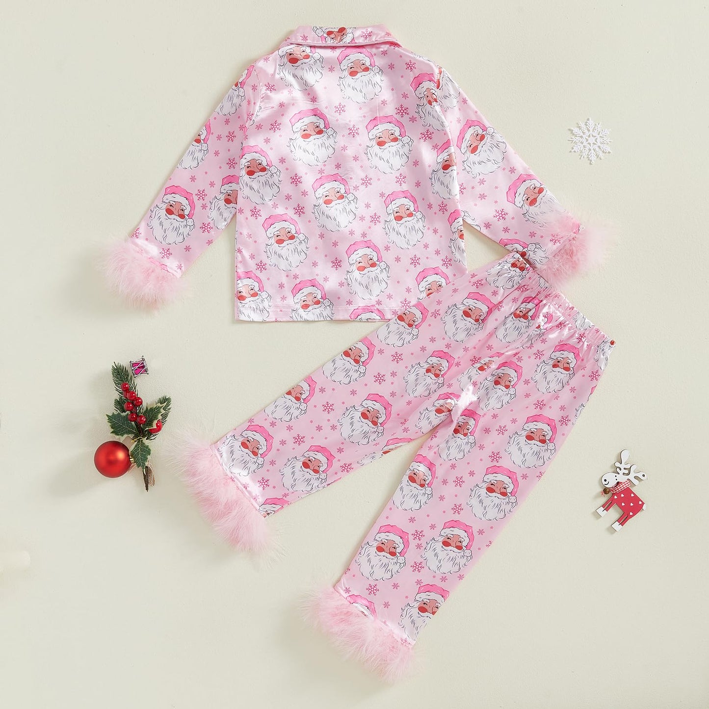 Ayalinggo Children’s 2Piece Pajamas Set