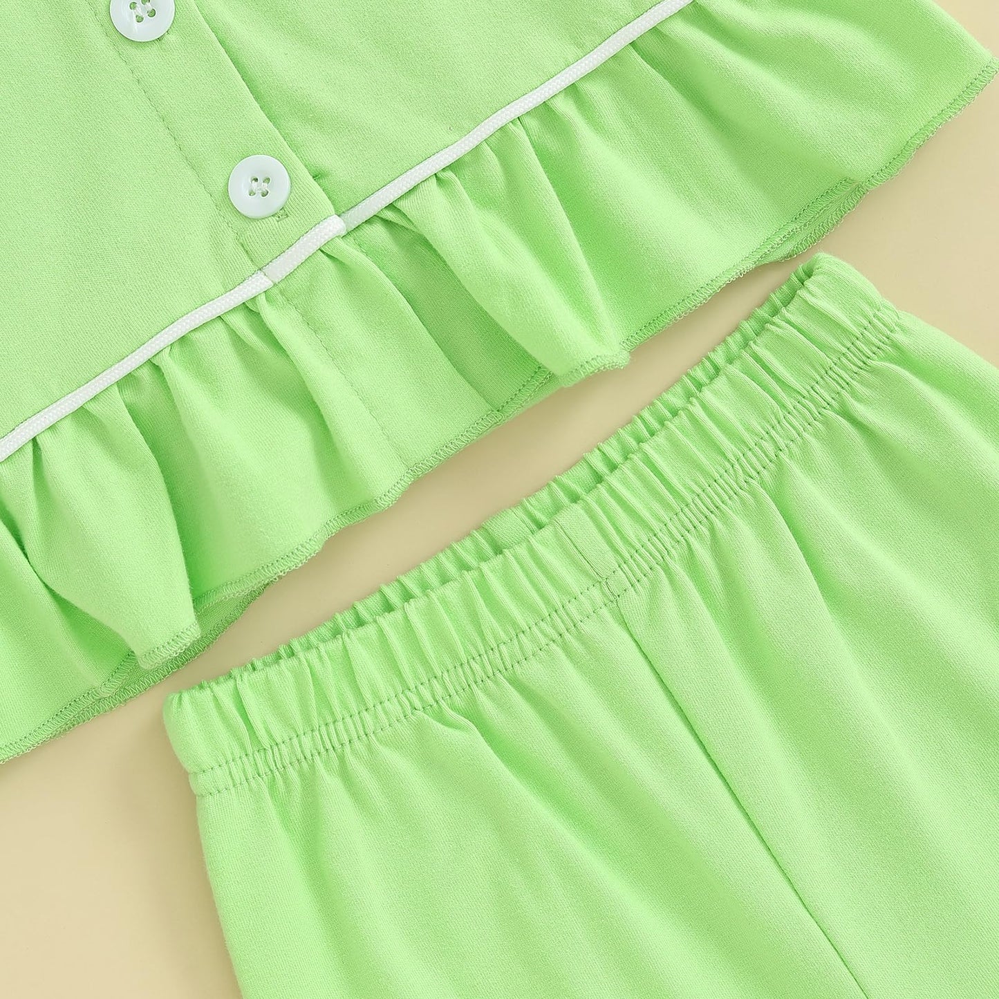 Ayalinggo Children’s 2Piece Pajamas Set