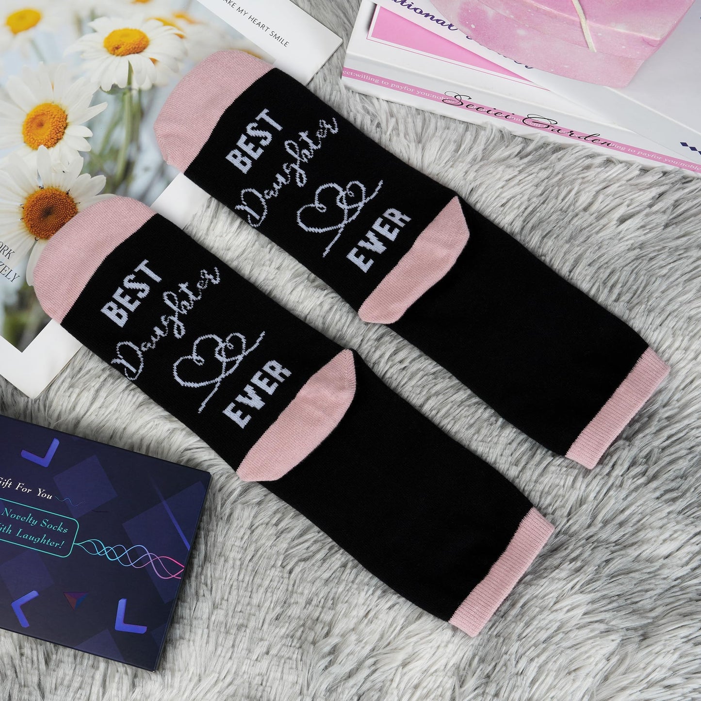 Funny Novelty Socks