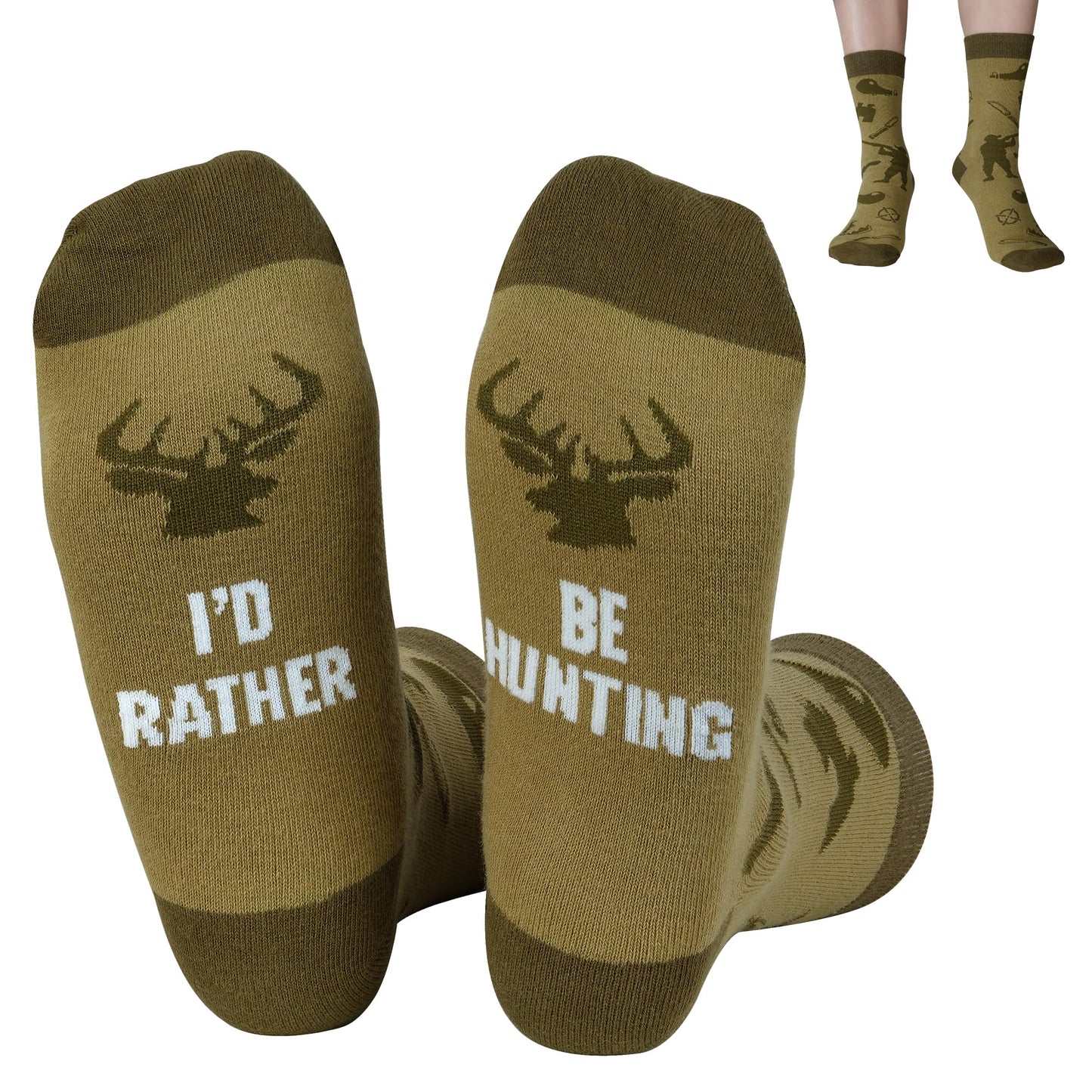 Funny Novelty Socks